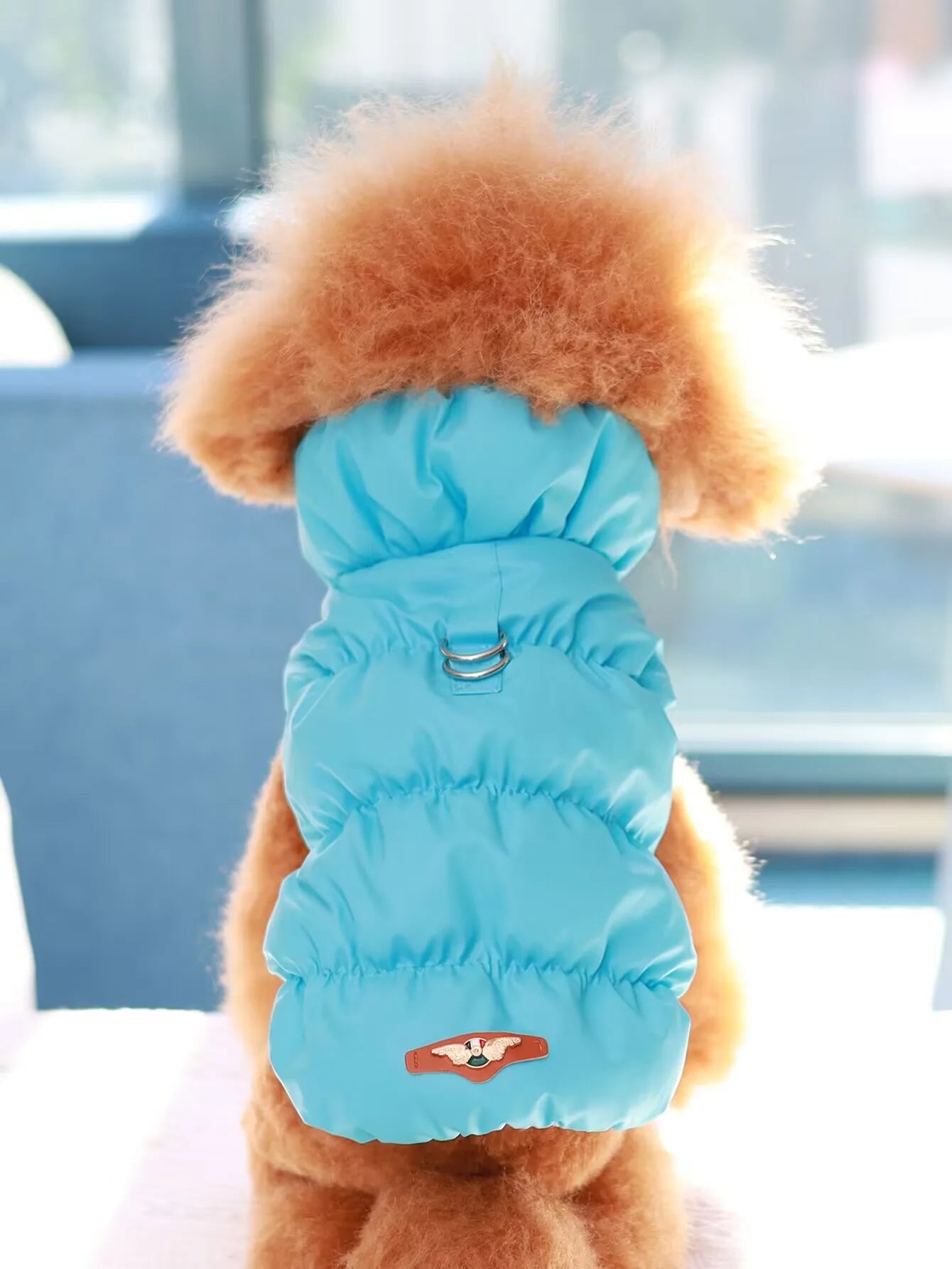 puffer Jacket