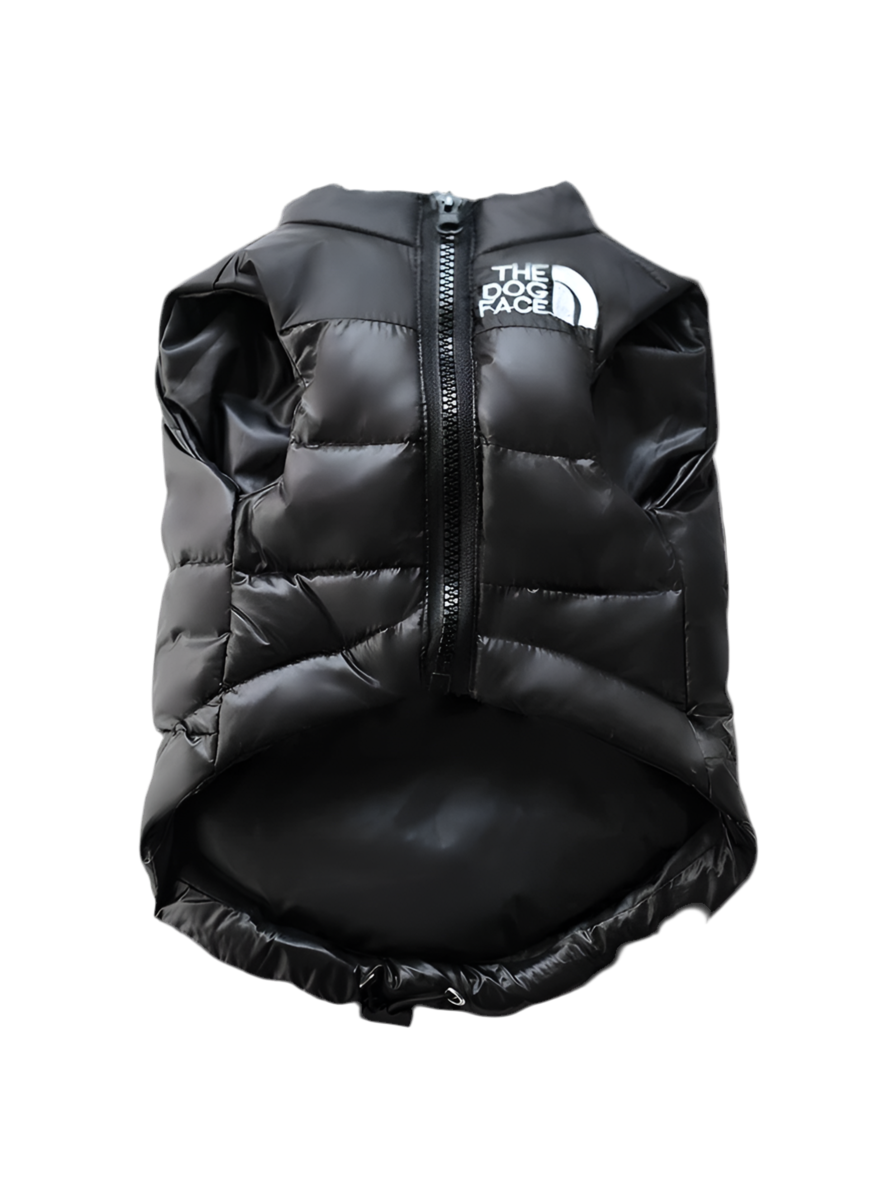 Puffer Gilet