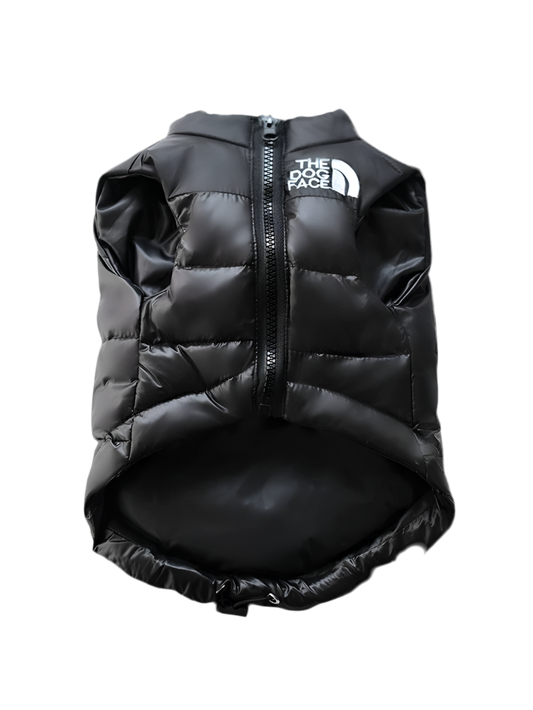 Puffer Gilet