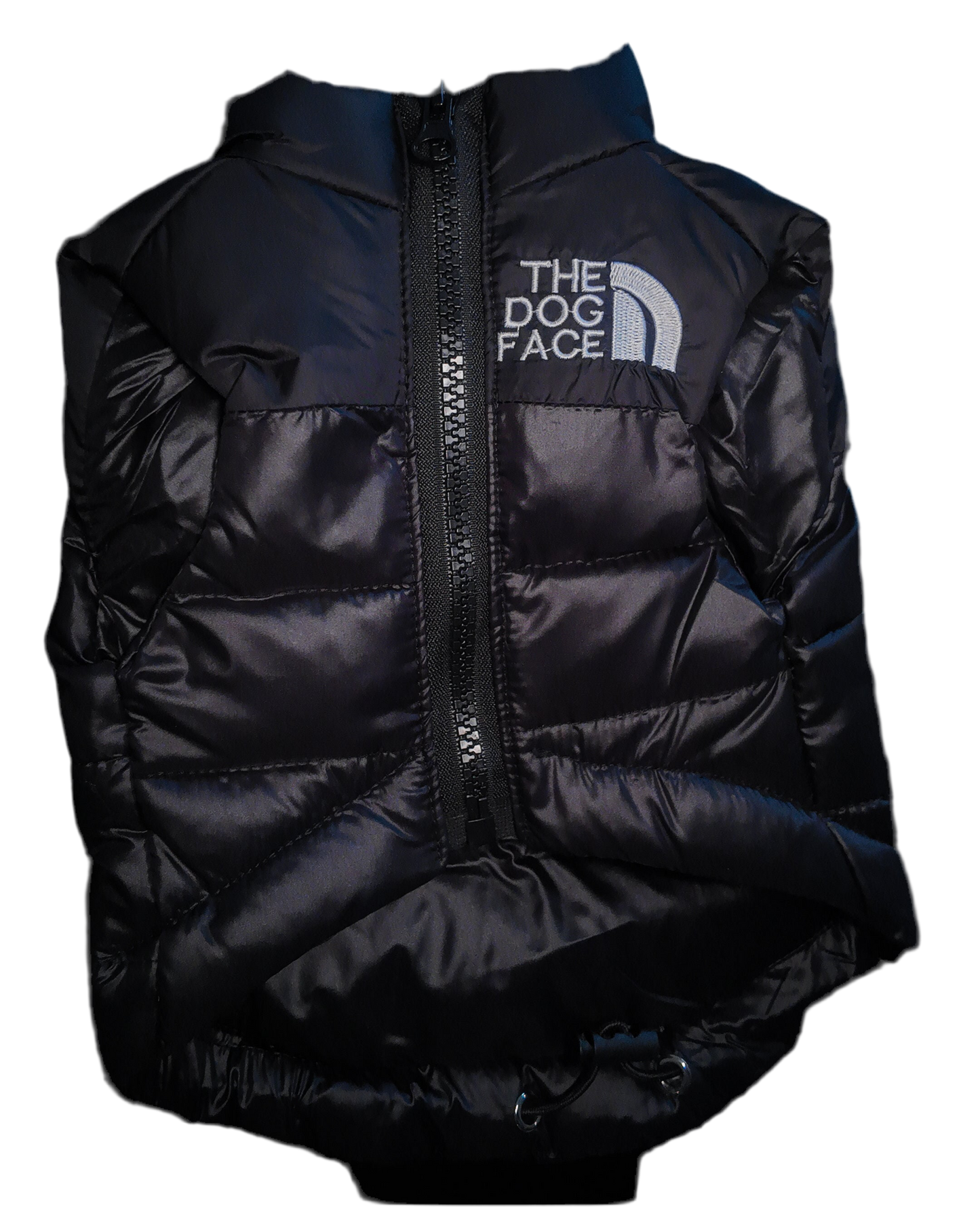 Puffer Gilet
