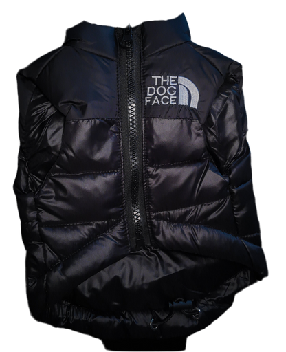 Puffer Gilet