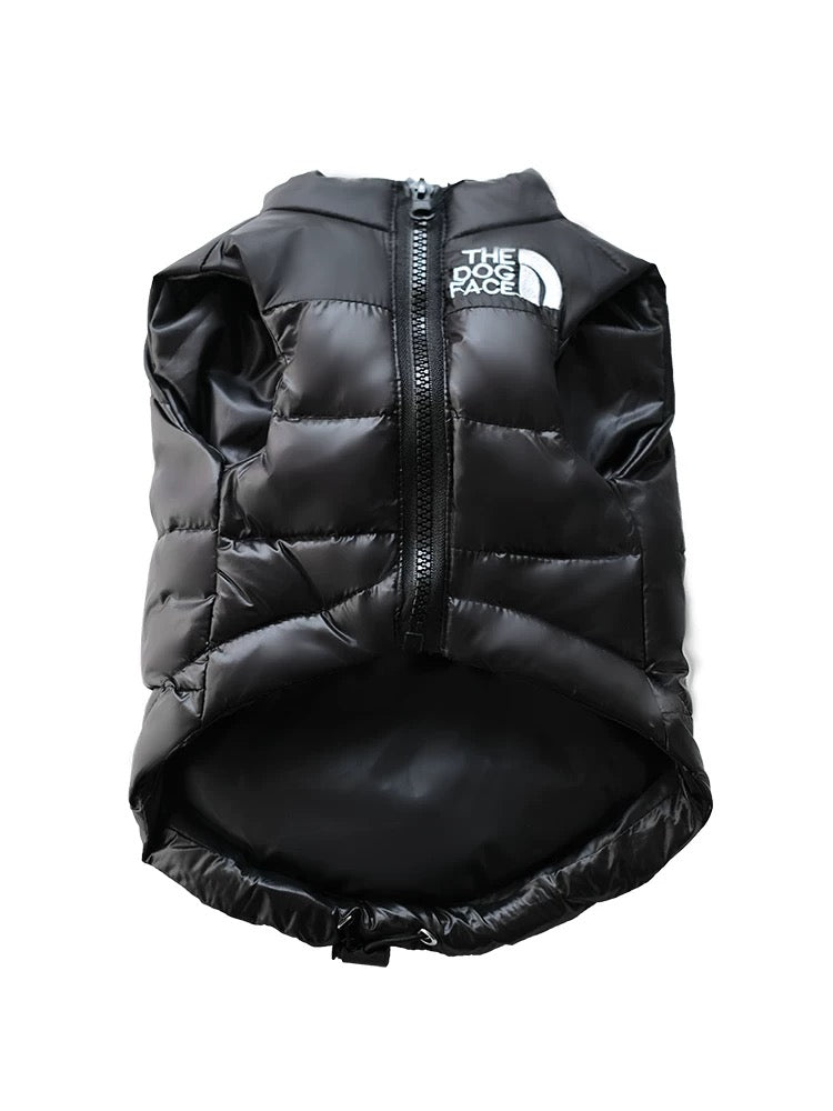 Puffer Gilet