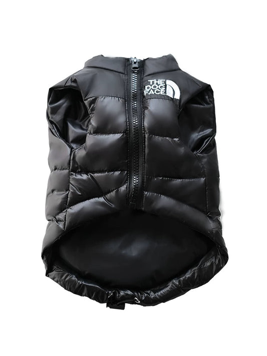 Puffer Gilet