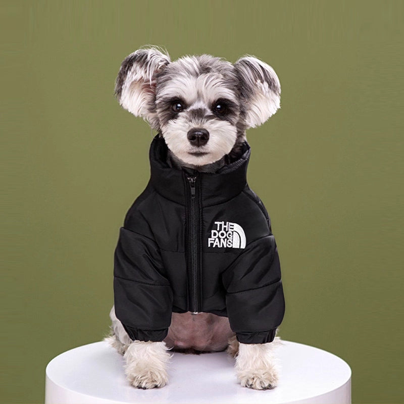 Puffer Jacket