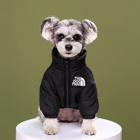 Puffer Jacket