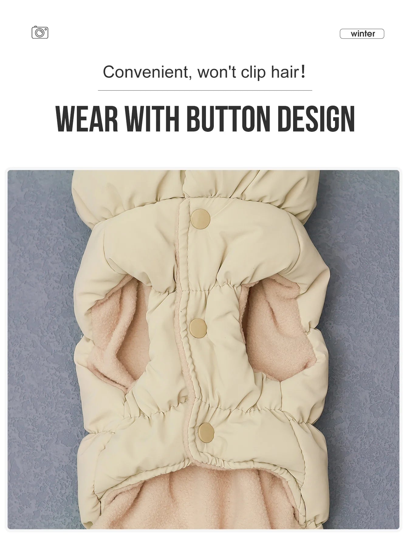 puffer Jacket