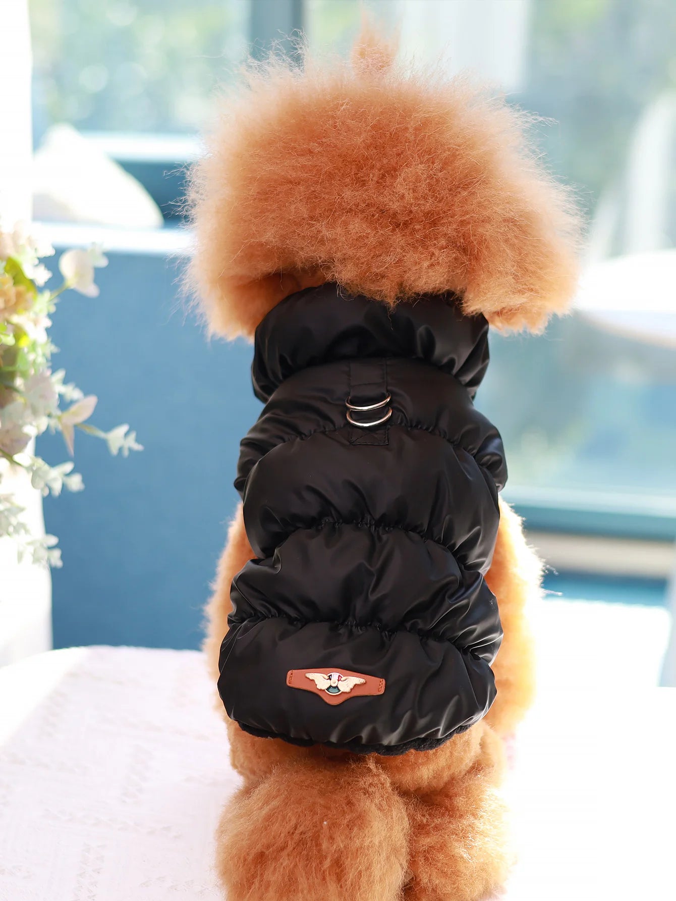 puffer Jacket