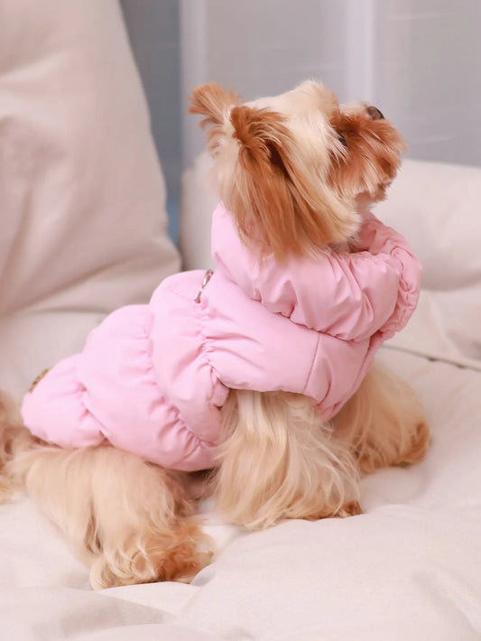 puffer Jacket